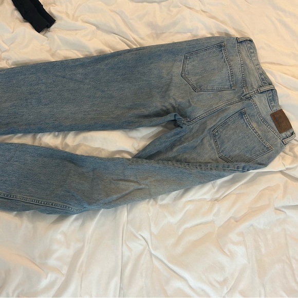 Forum Denim BF high rise Lose fit - Picture 2 of 3